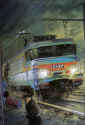 A 120Km/h a dcoiffe