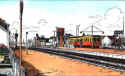 TER en gare